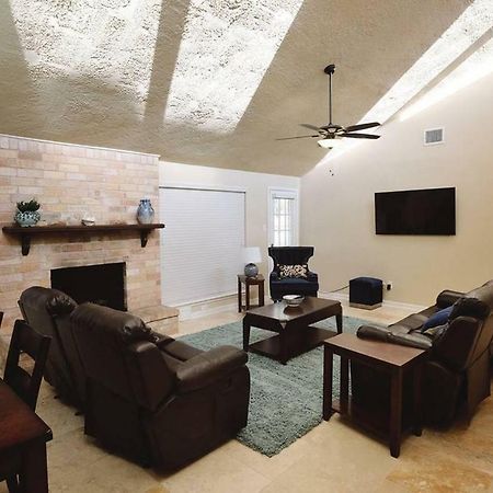 Villa Richmond, Sugarland, Rosenburg, Katy West Houston - Lansdowne Exterior foto
