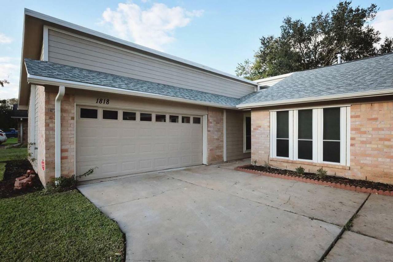 Villa Richmond, Sugarland, Rosenburg, Katy West Houston - Lansdowne Exterior foto