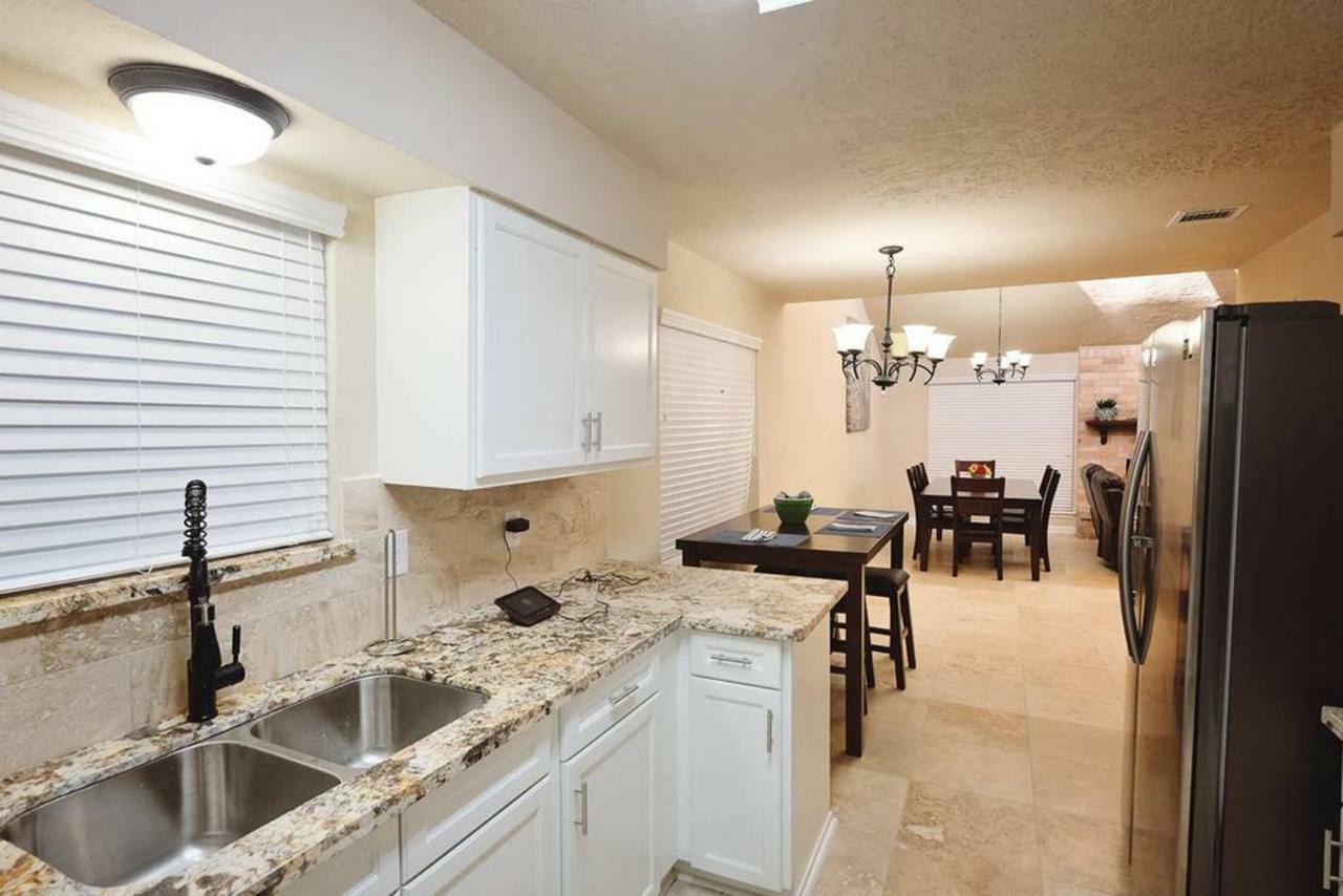 Villa Richmond, Sugarland, Rosenburg, Katy West Houston - Lansdowne Exterior foto